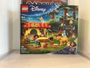 LEGO ENCANTO SET #43251 - ANTONIO’S ANIMAL SANCTUARY