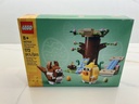 LEGO SET #40709 - SPRING ANIMAL PLAYGROUND