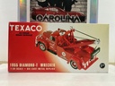 FIRST GEAR - TEXACO 24 HOUR ROAD SERVICE - 1955 DIAMOND T WRECKER
