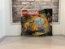 LEGO SET #30652 DOCTOR STRANGE’S INTER-DIMENSIONAL PORTAL