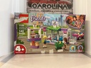 LEGO FRIENDS SET #41362 HEARTLAKE CITY SUPERMARKET [DAMAGED BOX]