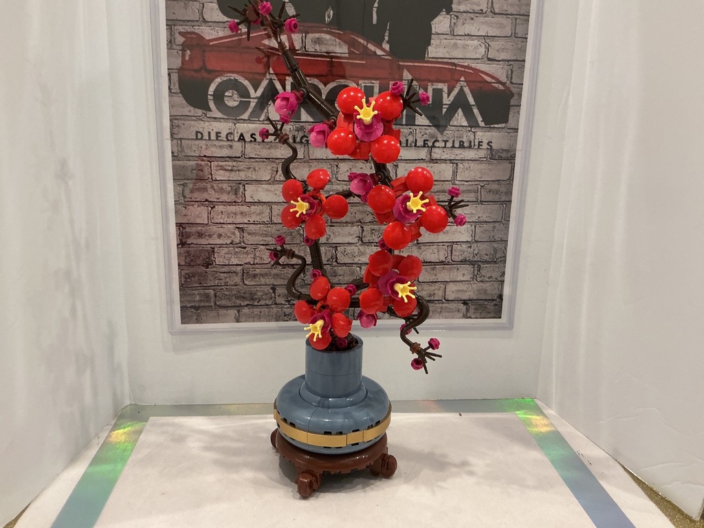 LEGO® Botanical Collection Plum Blossom SET #10369