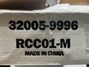 MATCHBOX RCC01-M CHEVROLET WALL MOUNT [DAMAGED BOX]