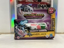 TRANSFORMERS BUMBLEBEE CYBERVERSE ADVENTURES: WHEELJACK