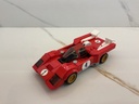 LEGO SPEED CHAMPIONS #76906 1970 Ferrari 512 M