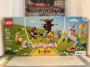 LEGO SET #66801 - SPRINGTIME ANIMAL PLAY PACK