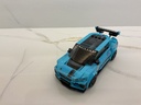 LEGO: SPEED CHAMPIONS - #76898 Jaguar I-PACE eTROPHY