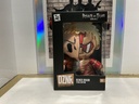 DZNR/YuMe - ATTACK ON TITAN: REINER BRAUN/TITAN PLUSHIE