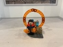 [LOOSE/MISSING PIECES] LEGO Doctor Strange's Interdimensional Portal (30652)