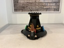 [LOOSE]  LEGO Harry Potter Talking Sorting Hat Build and Display Set 76429