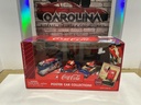JOHNNY LIGHTNING/COCA COLA - ‘37 FORD COUPE ‘57 THUNDERBIRD ‘65 VW SAMBA BUS