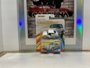 MATCHBOX 50TH ANNIVERSARY SUPERFAST ‘65 VOLKSWAGEN TYPE 3 FASTBACK