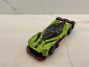 LEGO SPEED CHAMPIONS #76910 Aston Martin Valkyrie AMR Pro