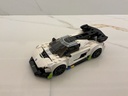 LEGO SPEED CHAMPIONS #76900 Koenigsegg Jesko 251