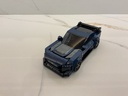 LEGO SPEED CHAMPIONS #76920 Ford Mustang Dark Horse Sports Car