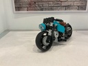LEGO Creator 3-in-1 Vintage Motorcycle (31135)