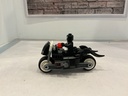 LEGO Venom Street Bike