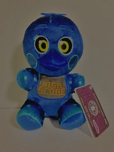 FUNKO Five Night At Freddy's  HIGH SCORE PLUSHIE