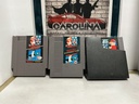 2X  SUPER MARIO BROS. DUCK HUNT NES SYSTEM AND WRECKING CREW NES SYSTEM W/SLEEVE