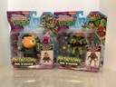 Tales of the TMNT Mutations Mix 'N Match Set of 12 (SEE PHOTOS)
