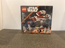 LEGO STARWARS 75378 BARC SPEEDER ESCAPE SET [1]
