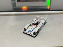 1/43 PROVENCE MOULAGE AUDI R8 #6 2003 LEMANS