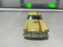 1/43 1964 THUNDERBIRD SLOT CAR