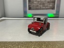 1/43 RW MODELL 1924 HANOMAG KOMMISSBROT