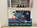 RENEGADE LEGION FIGHTER BRIEFING BY FASA CORPORATION