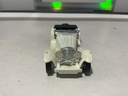 1/64 MATCHBOX MODELS OF YESTERYEAR, 1936 JAGUAR SS100