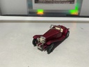 1/64 MATCHBOX MODELS OF YESTERYEAR, 1934 RILEY M.P.H.