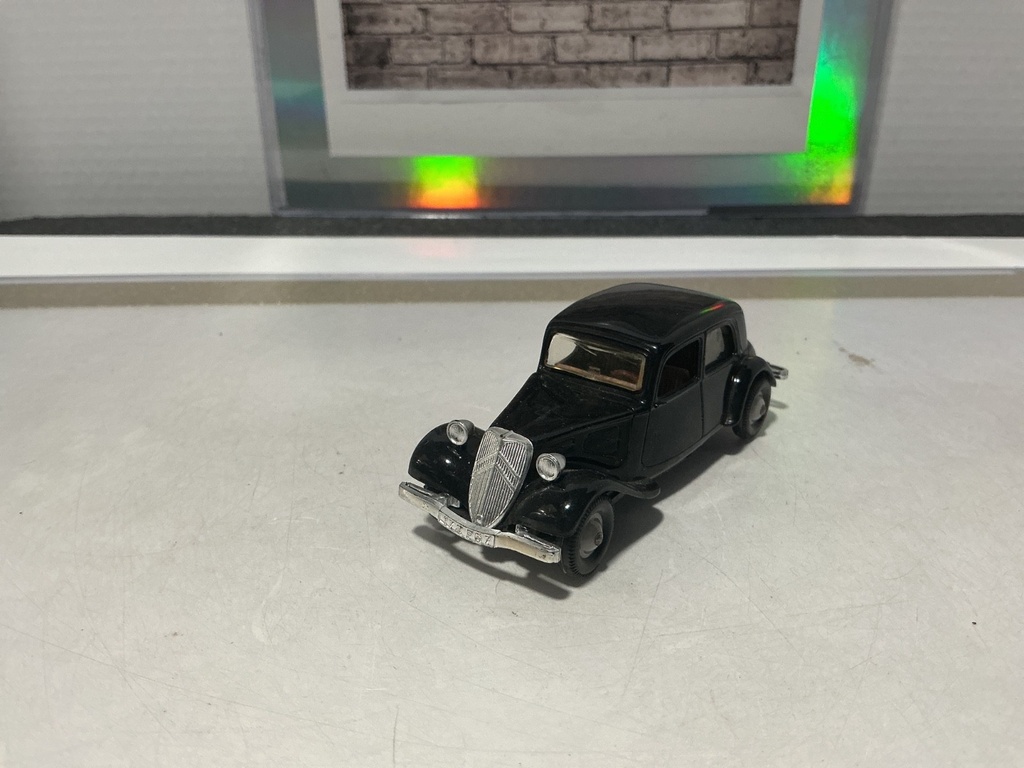 [010711] 1/43 NOREV NO.29 CITREON 11 A 1936