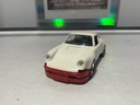 1/43 SOLIDO NO.24 PORSCHE CARRERA RS