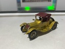 MATCHBOX MODELS OF YESTERYEAR 1913 CADILLAC