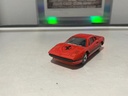 MATCHBOX LESNEY FERRARI 308 GTB - 1981 MADE IN ENGLAND