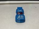 TOMICA F30 BMW 3.5 SCL GIATANES #35 - MADE IN JAPAN