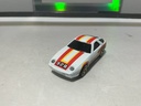 1/64 1983 HOT WHEELS PORSCHE P-928 GOLDWHEELS HONG KONG NEAR MINT