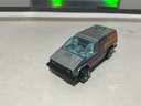 1/64 HOT WHEELS INSIDE STORY ASTRO VAN 1978 - MADE IN HONG KONG