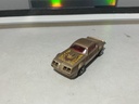 1/64 MATCHBOX LESNEY SUPERFAST 1979 PONTIAC FIREBIRD