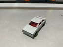 1/64 HOTWHEELS MATTEL CHEVY CITATION XII - 1980 MADE IN HONG KONG GOLD WHEELS