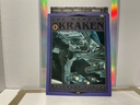 RENEGADE LEGION - THE WAKE OF THE KRAKEN LEVIATHAN SCENARIO BOOK