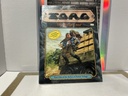 TORG: THE DESTINY MAP - PART 1 OF THE RELICS OF POWER TRILOGY - SEALED