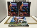 Dragon Magazines - 2 #202 - #187