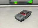 1/64 MATCHBOX LESNEY BMW M1 #52 1981 - MADE IN ENGLAND