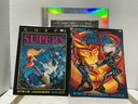 STEVE JACKSON GAMES - SUPERS AND THE STONE FORT