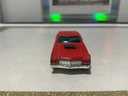 1/64 HOTWHEELS - 1974 FLYING COLORS REDLINE FORD GRAN TORINO STOOKER - HONG KONG