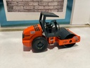 1/34 FIRST GEAR HAMM 3307 VIBRATING ROLLER   {LOOSE NO BOX}
