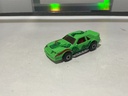 1/64 KENNER #1027 1980 FAST III’S KING COBRA MUSTANG - MINT - MADE IN HONG KONG