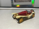 1/43 VINTAGE EKO - 1913 HISPANO-SUIZA ALFONSO XIII - MADE IN SPAIN