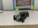 MODELS OF YESTERYEAR 1920 4 1/2 LITRE BENTLEY - MADE IN ENGLAND